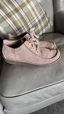 CLARKS FUNNY DREAM SHOES....UK