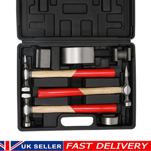 New panel beating kit - beating, kit/auto
