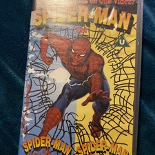 Spider-Man The Dragons