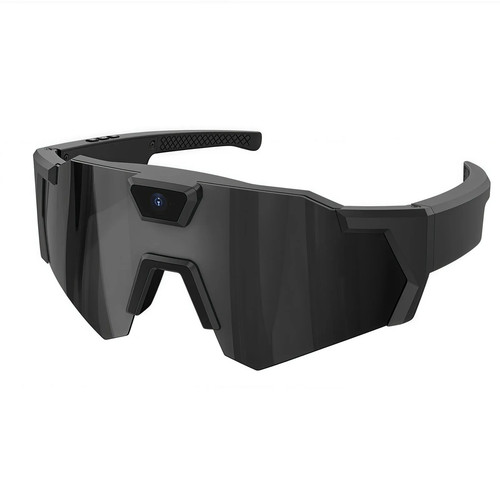 Smart camera glasses 1080p - hd,
