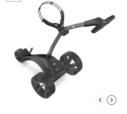 Motocaddy 2026 electric - g2,