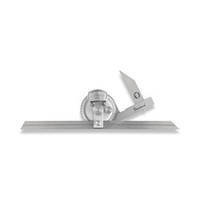 Dasqua universal dial beval