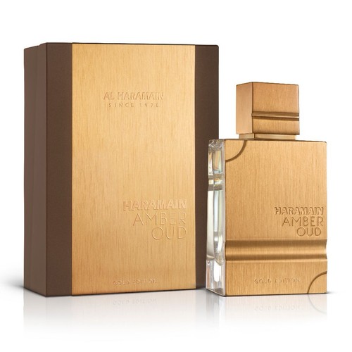 Haramain amber oud - al,