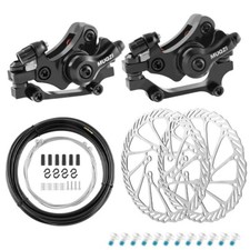 Mechanical Disc Brake Set -