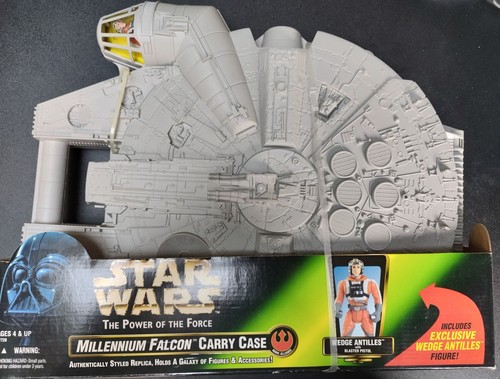 Star wars potf - star,