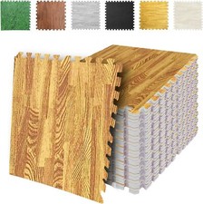 SG Traders Eva Foam Mats