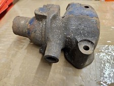 LEYLAND OR NUFFIELD TRACTOR