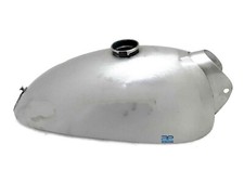 FOR ROYAL ENFIELD TRIALS 1.5 GALLON PETROL GAS FUEL TANK S2u