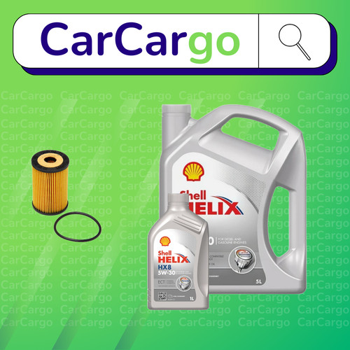 Service kit fit mercedes - kit,