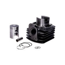 DMP 50cc grey cast iron