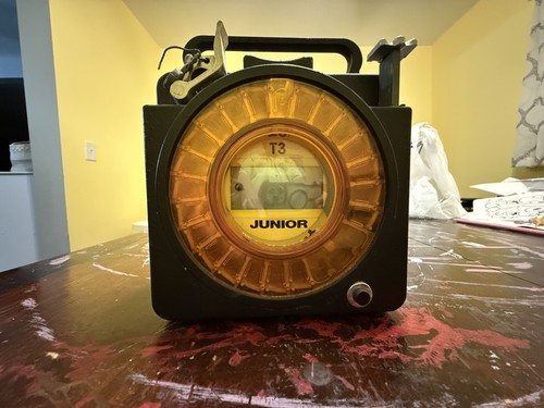 Rare junior olympic racing - t3,