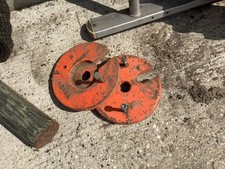 Howard 300 350 352 wheel