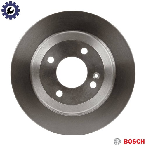 Brake disc 986 - 986, a44