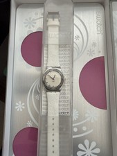 Swatch Irony ladies quartz