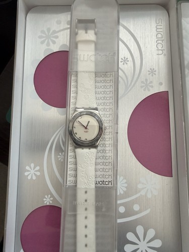 Swatch irony ladies quartz - swatch,