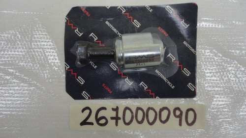 Flywheel extractor rms for - flywheel,