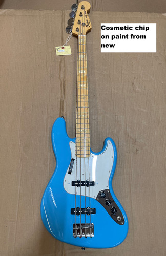 Fender guitars made in - fender,
