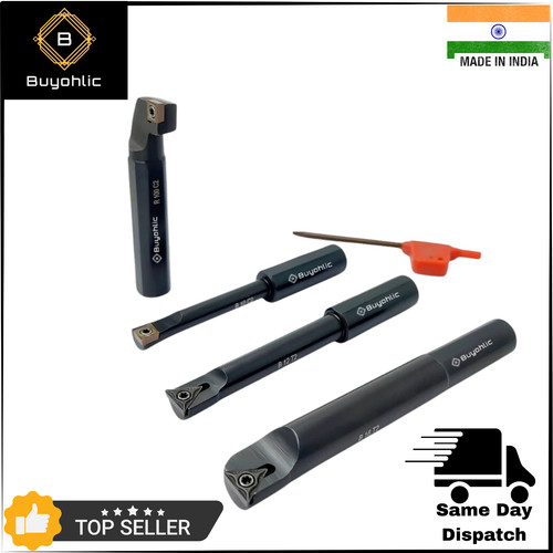 Indexable tool set boring - tool,