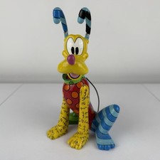 Disney Romero Britto Pluto Dog