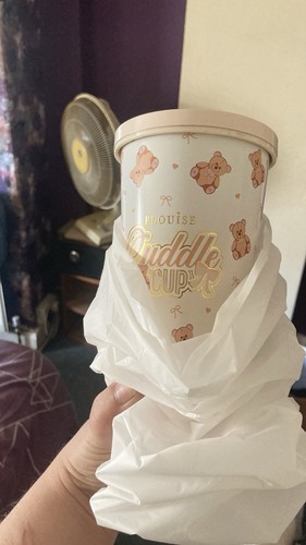 Plouise cuddle cup lidded - plouise,