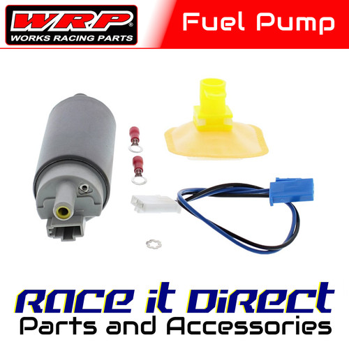 Wrp fuel pump - honda, cbr
