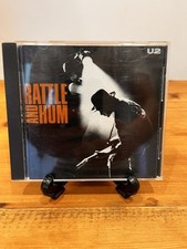 Rattle And Hum CD U2 (2005)