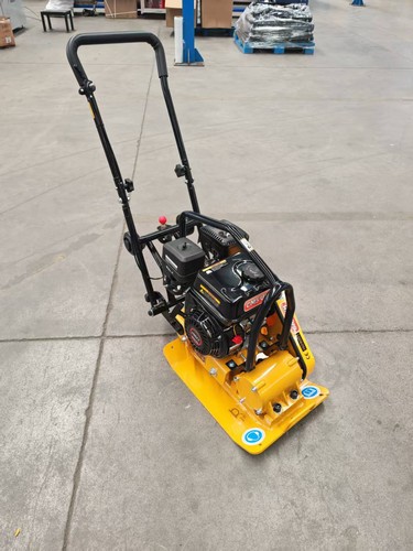 C60 wacker vibrating plate - wacker,