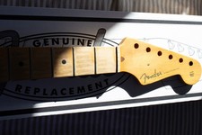 Fender Stratocaster Neck