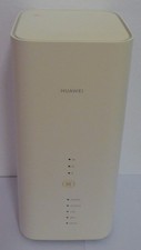 Unlocked Huawei B818 4G Modem Home WiFi Router 64 Wireless Users Cat19 1.6Gbps