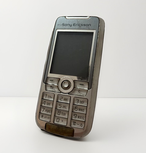 Sony ericsson k700i mobile - sony,