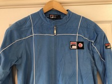 Fila..Bj (Bjorn Borg) Terrinda