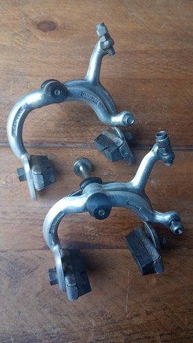 Vintage weinmann type 500 - weinmann, 500/730