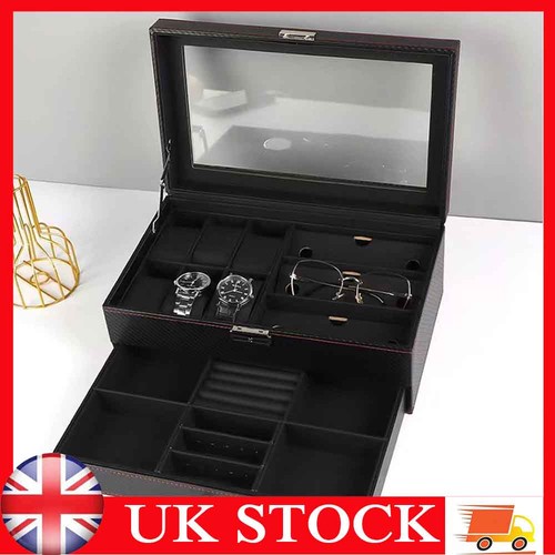 Watch jewellery organiser - watch,