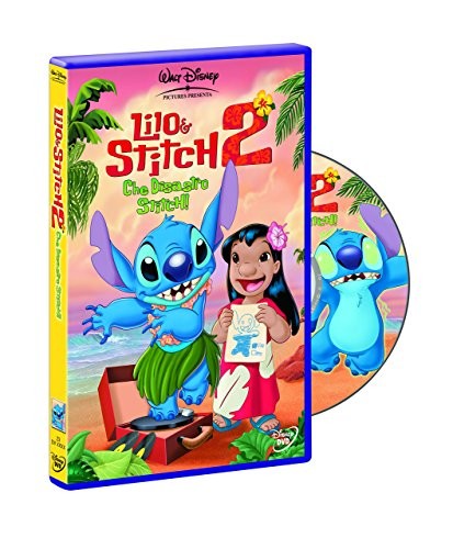 Lilo stitch che - &, 2