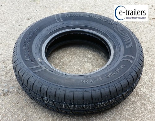 Kenda mastertrail 145x10 - mastertrail,