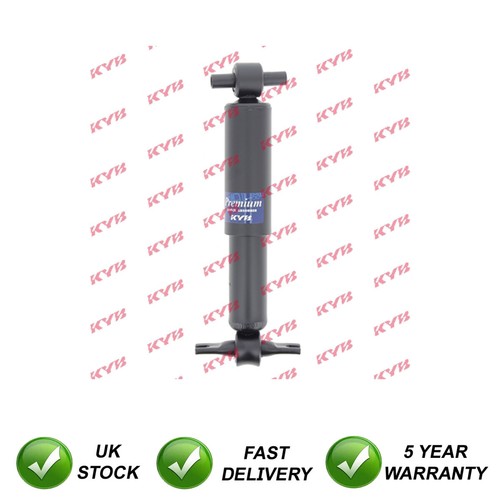 Suspension shock absorber - suspension,