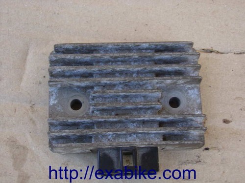 Regulator for kawasaki klr - regulator,