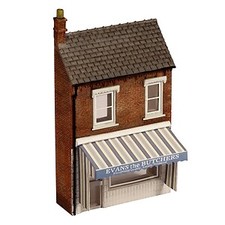 Bachmann Scenecraft 44-209 Low