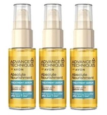 3 X Avon Advance Techniques