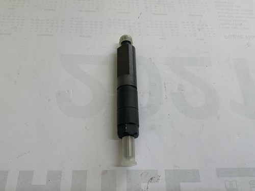 Bosch injector perkins - injector,