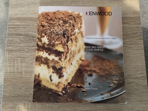 Kenwood chef major - &,