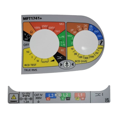 Megger mft1741 multifunction - megger, mft1741+