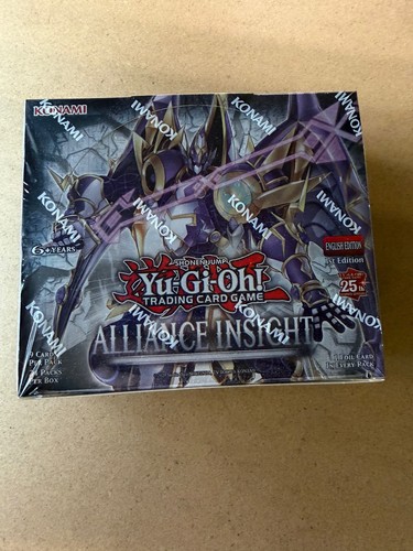 Alliance insight - -,