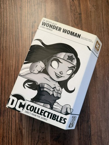Artists alley wonder woman - wonder,