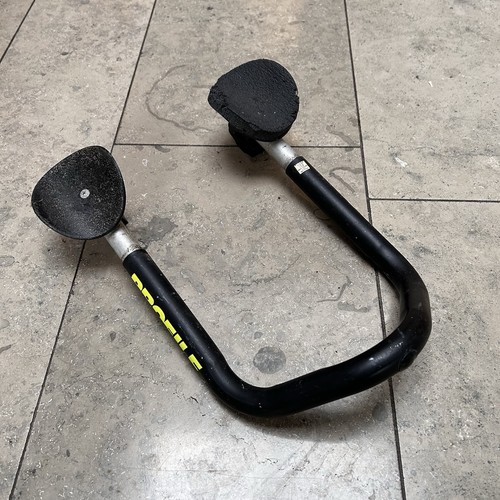Profile design aero bars clip - design,