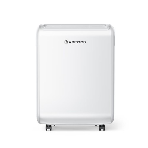 New ariston deos evo - deos, 12