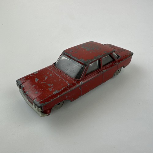 Vintage diecast metal lone - vintage,