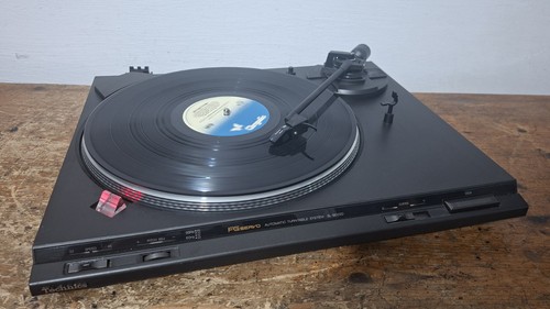 Technics bd22 - technics, sl-bd22