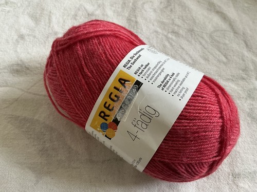 Regia 4ply sock - sock, yarn.