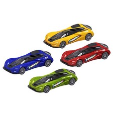 1:24 Scale 4WD RC Drift Car